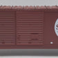 Pacific Rail B-557 S Scale A.T. Santa Fe DBL SLDG DR 50' Boxcar Kit #18125 EX/Box