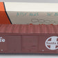 Pacific Rail B-557 S Scale A.T. Santa Fe DBL SLDG DR 50' Boxcar Kit #18125 EX/Box
