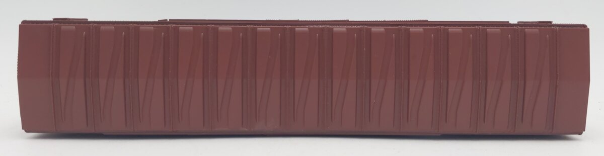 Pacific Rail B-557 S Scale A.T. Santa Fe DBL SLDG DR 50' Boxcar Kit #18125 EX/Box