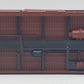 Pacific Rail B-557 S Scale A.T. Santa Fe DBL SLDG DR 50' Boxcar Kit #18125 EX/Box