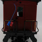 LGB 32840 Denver, South Park and Pacific Baggage Car EX/Box