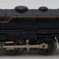 Marx 999 Vintage O NYC 2-4-2 Steam Locomotive