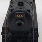 Marx 999 Vintage O NYC 2-4-2 Steam Locomotive