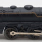 Marx 999 Vintage O NYC 2-4-2 Steam Locomotive