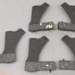 Lionel O22 Vintage O Left-Hand & Right-Hand Electric Remote Switches [5] VG