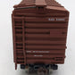 Branchline Trains 13111 HO Scale 40' PSI Silver Comet Boxcar 24863 LN/Box