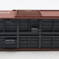 Branchline Trains 13111 HO Scale 40' PSI Silver Comet Boxcar 24863 LN/Box