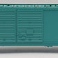 Pacific Rail B-551 S-Scale New York Central DBL SLDG DR Boxcar Kit #76459 EX/Box