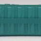 Pacific Rail B-551 S-Scale New York Central DBL SLDG DR Boxcar Kit #76459 EX/Box