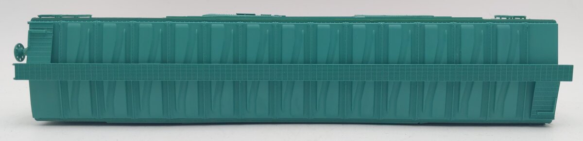 Pacific Rail B-551 S-Scale New York Central DBL SLDG DR Boxcar Kit #76459 EX/Box