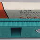 Pacific Rail B-551 S-Scale New York Central DBL SLDG DR Boxcar Kit #76459 EX/Box