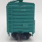 Pacific Rail B-551 S-Scale New York Central DBL SLDG DR Boxcar Kit #76459 EX/Box