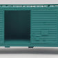 Pacific Rail B-551 S-Scale New York Central DBL SLDG DR Boxcar Kit #76459 EX/Box