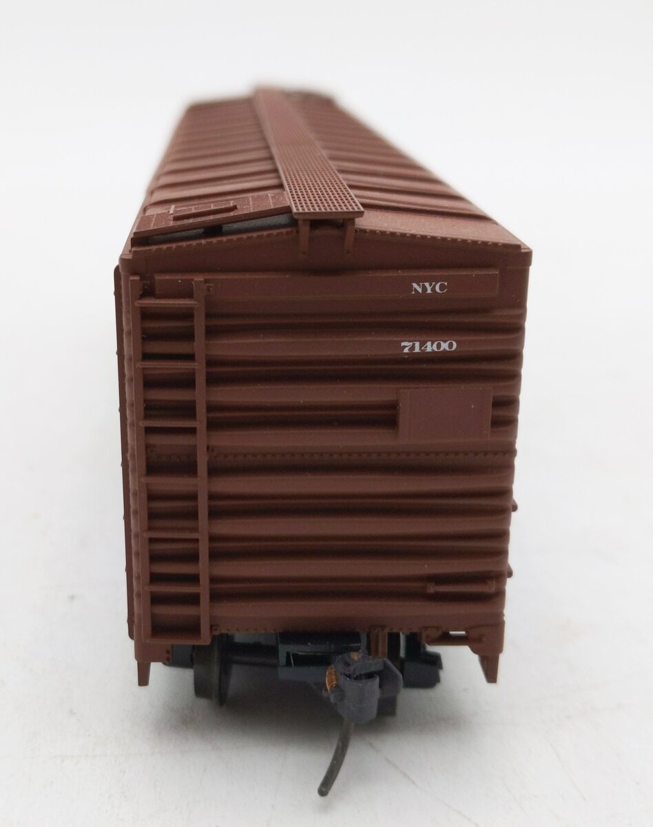Accurail 5272 HO 40' New York Central Boxcar Kit #71400 LN/Box