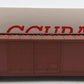 Accurail 5272 HO 40' New York Central Boxcar Kit #71400 LN/Box