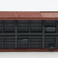 Accurail 5272 HO 40' New York Central Boxcar Kit #71400 LN/Box