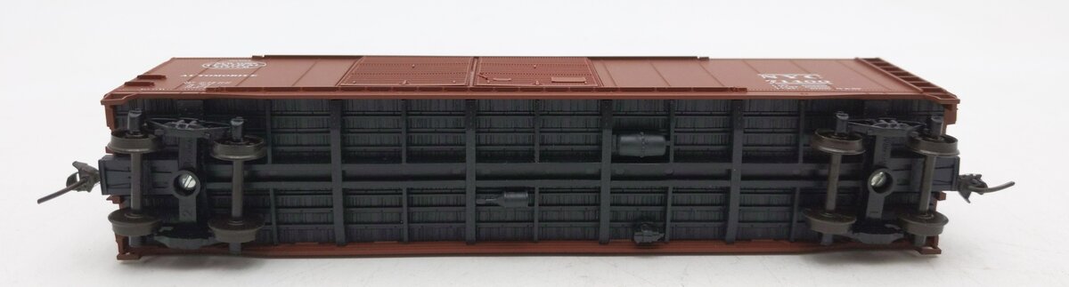 Accurail 5272 HO 40' New York Central Boxcar Kit #71400 LN/Box