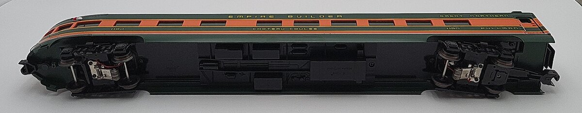 K-Line K4633-41190 O Great Northern 
