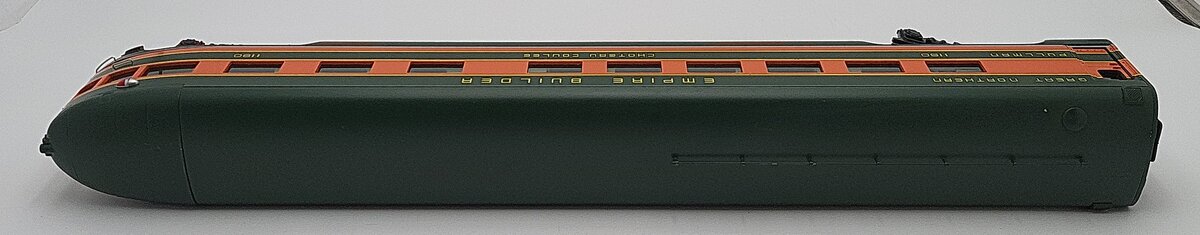 K-Line K4633-41190 O Great Northern 
