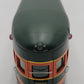 K-Line K4633-41190 O Great Northern "Choteau Coulee" 21" Observation Car #1190 EX