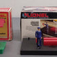 Lionel O Gauge Assorted Track Accessories [3] VG/Box