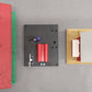 Lionel O Gauge Assorted Track Accessories [3] VG/Box