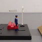 Lionel O Gauge Assorted Track Accessories [3] VG/Box