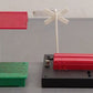 Lionel O Gauge Assorted Track Accessories [3] VG/Box