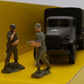 Solido 6036 Collection Militaire I 1:43 Scale GMC Tolee NIB