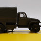 Solido 6036 Collection Militaire I 1:43 Scale GMC Tolee NIB