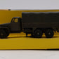 Solido 6036 Collection Militaire I 1:43 Scale GMC Tolee NIB