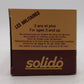 Solido 6036 Collection Militaire I 1:43 Scale GMC Tolee NIB