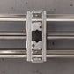 Lionel 6-65024 O27 35" Long Tubular Straight Track (8) VG