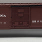 Lionel 6-9476 O Gauge Pennsylvania Railroad Single Door Boxcar #9476 EX/Box