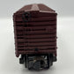 Lionel 6-9476 O Gauge Pennsylvania Railroad Single Door Boxcar #9476 EX/Box