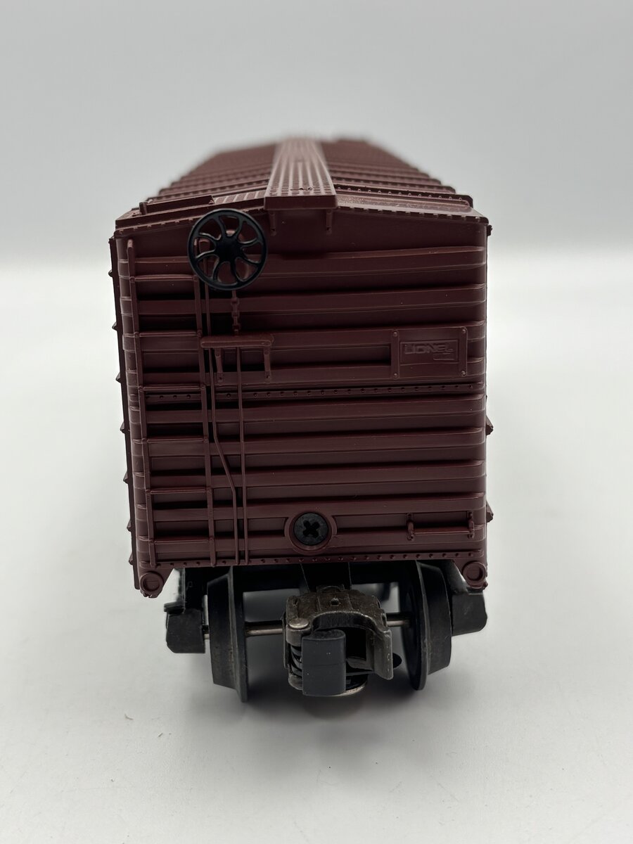 Lionel 6-9476 O Gauge Pennsylvania Railroad Single Door Boxcar #9476 EX/Box