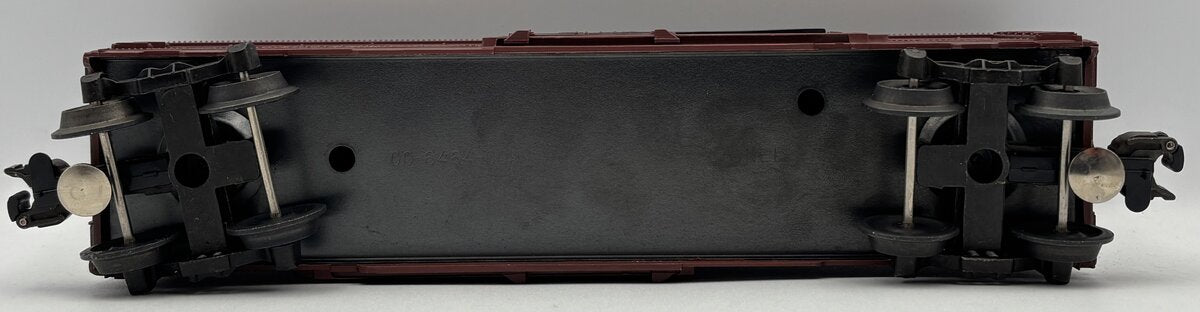 Lionel 6-9476 O Gauge Pennsylvania Railroad Single Door Boxcar #9476 EX/Box
