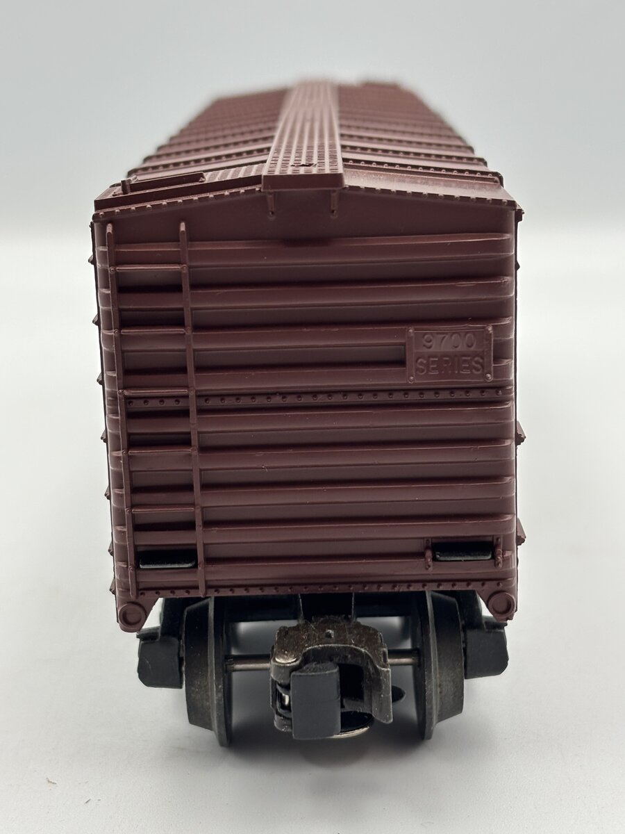 Lionel 6-9476 O Gauge Pennsylvania Railroad Single Door Boxcar #9476 EX/Box