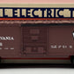 Lionel 6-9476 O Gauge Pennsylvania Railroad Single Door Boxcar #9476 EX/Box