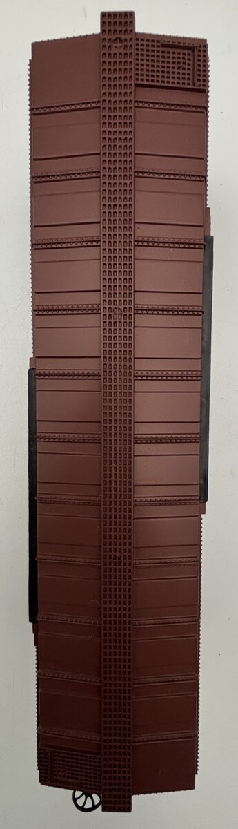 Lionel 6-9476 O Gauge Pennsylvania Railroad Single Door Boxcar #9476 EX/Box