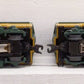 Williams F7-206 O C&NW EMD F-7 AA Diesel Locomotive Set #4047/4076 (3-Rail) EX/Box