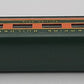 K-Line K4633-41373 O Gauge GN "Santiam Pass" 21" Aluminum Sleeper Car #1373 EX