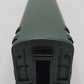 K-Line K4633-41373 O Gauge GN "Santiam Pass" 21" Aluminum Sleeper Car #1373 EX