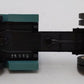 Ertl 2628 1:43 Turquoise 1960 Chevy Cab Gerald E. Ort. Vintage Vehicles EX/Box