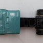 Ertl 2628 1:43 Turquoise 1960 Chevy Cab Gerald E. Ort. Vintage Vehicles EX/Box