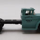 Ertl 2628 1:43 Turquoise 1960 Chevy Cab Gerald E. Ort. Vintage Vehicles EX/Box