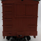 LGB 4167 G Scale White Pass & Yukon Wood Boxcar EX/Box