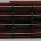 LGB 4167 G Scale White Pass & Yukon Wood Boxcar EX/Box