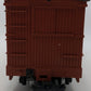LGB 4167 G Scale White Pass & Yukon Wood Boxcar EX/Box
