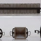 N Scale Assorted Freight Cars & Locomotive [7]